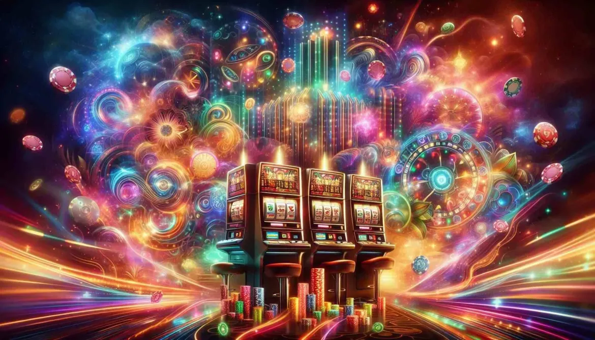 Black Magic Casino